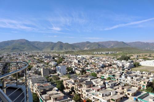 Capital Stays - Luxury Apartments - image 14