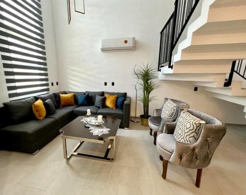 House in New Nayarit