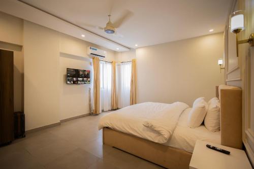 Capital Stays - Luxury Apartments - image 7