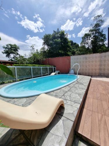 Residencial Atlântico Sul (Residencial Atlantico Sul) in Taquari