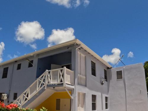 Vista exterior, Cozy Beach Surf in Enterprise