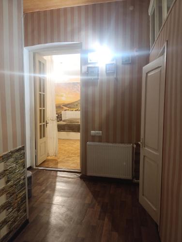 Gamsakhurdia Street - Apartment - Borjomi
