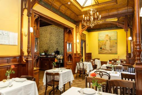 Hotel Rubenshof - Hôtel - Anvers