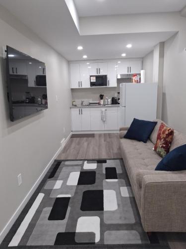 Oxnard Villa – khách sạn tại Worthington