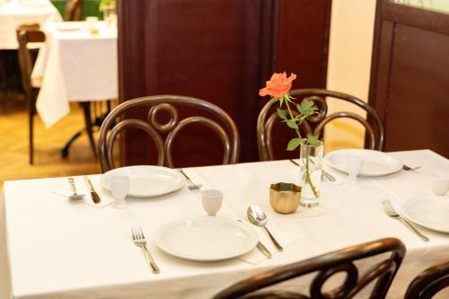 Hotel Rubenshof - image 2