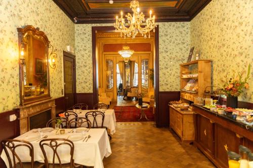 Hotel Rubenshof, Antwerpia (zdjęcie 6)