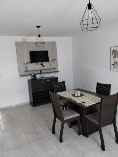 Casa de 2 dormitorios in Concepción