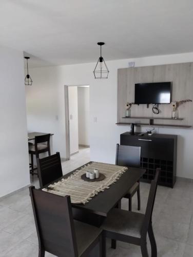 Casa de 2 dormitorios in Concepción
