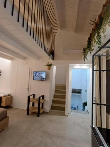 La Dimora di Zia AR in San Giovanni Rotondo