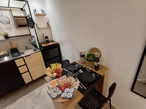 La Dimora di Zia AR in San Giovanni Rotondo