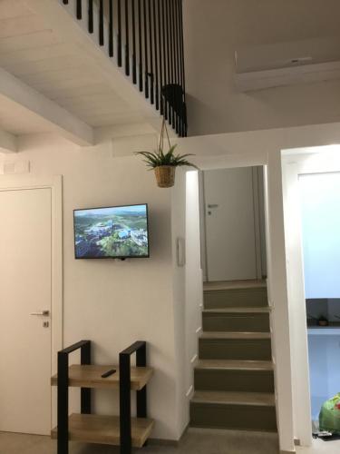 La Dimora di Zia AR in San Giovanni Rotondo