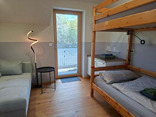 Seadmed, Apartment Niesenpoint in Gleisdorf