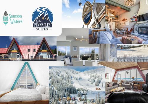 The Pinnacles Suites & Townhomes