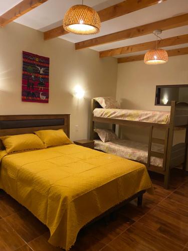 Hostal Inti Wasi