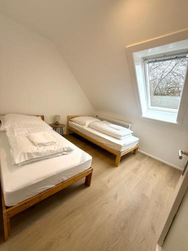 Milu Home, Hamburk (fotografie 6)
