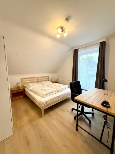 Milu Home, Hamburk (fotografie 7)