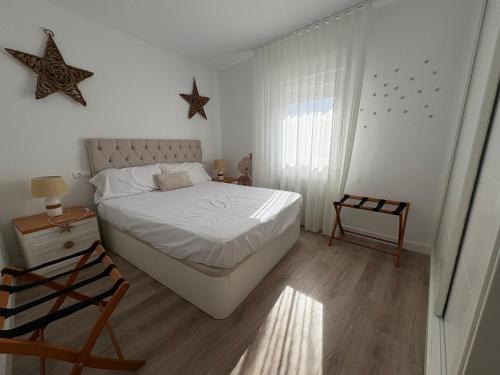 El pisito de la Estrella in Ponferrada