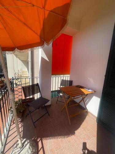 Casa Terrazzino - 50 m dal mare 2