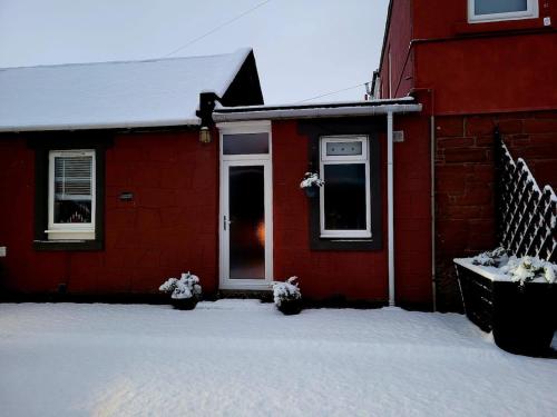 Ta'Pinu House and Spa in อาร์ดรอสแซนกลาง