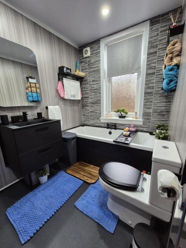 Ta'Pinu House and Spa in อาร์ดรอสแซนกลาง