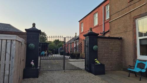 Ta'Pinu House and Spa in อาร์ดรอสแซนกลาง