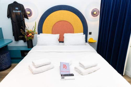 Double room, deluxe