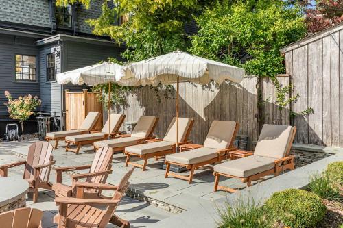 The Royce on Spring - High-End Family Getaway in Newport - image 12