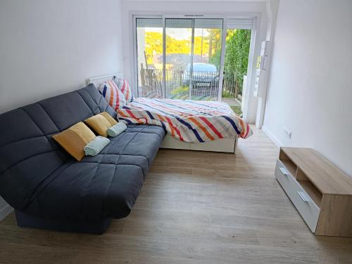 Studio Saint Marc sur Mer - Location saisonnière - Saint-Nazaire