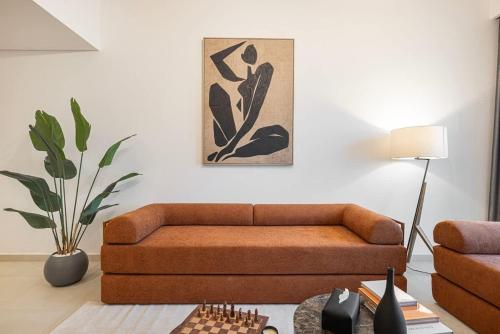 Prime Downtown Location 2BR Walk to Dubai Mall, Dubaj (zdjęcie 7)