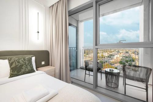 Elegant 2BR Downtown Dubai Walk to Dubai Mall, Dubái (foto 9)