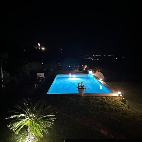 Villa Desideria