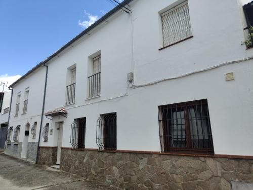 Casa Mariquilla El Burgo gîte à louer Burgo