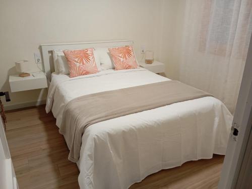 Apartamento Paraiso Santa Pola