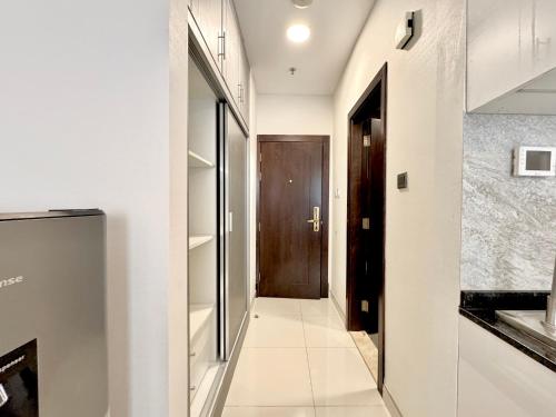 Signature Vista Studio Apartment, Dubaj (zdjęcie 8)