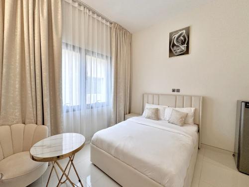 Signature Vista Studio Apartment, Dubaj (zdjęcie 3)