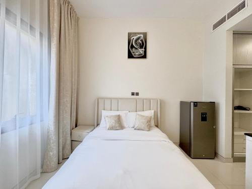 Signature Vista Studio Apartment, Dubaj (zdjęcie 6)