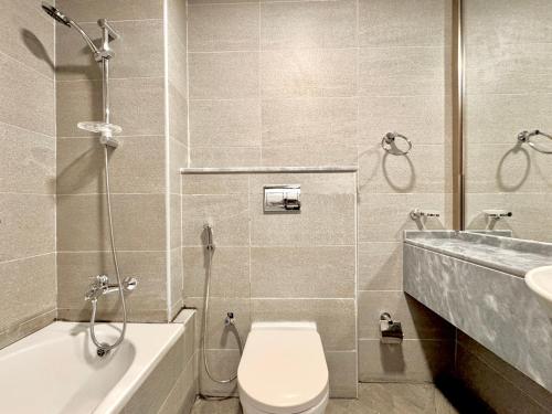 Signature Vista Studio Apartment, Dubaj (zdjęcie 4)