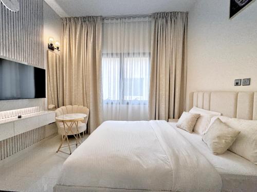 Signature Vista Studio Apartment, Dubaj (zdjęcie 9)