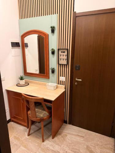 Casetta Cortese in Opera