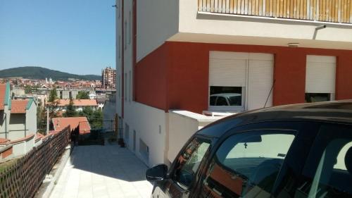 المرافق, Apartment Vojinovic in Arandjelovac