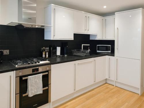 Central Windsor, FREE Parking 300m to Castle, Pet Friendly, Windsor (Foto 8)