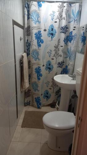 SAM House, Mindelo (zdjęcie 8)