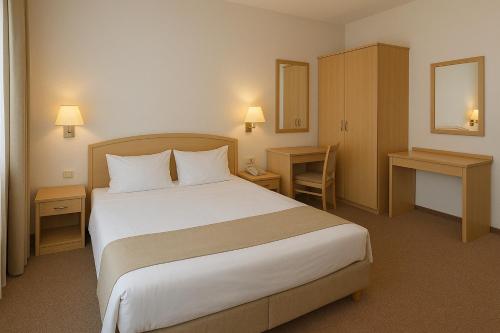 Hotel M Kennedy, Norimberga