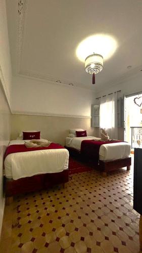 Riad Magnolia & SPA - Tap to explore photos