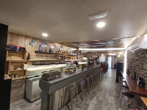 Pub/Lounge, Kilómetro99 (Kilometro99) in Lugo városközpont