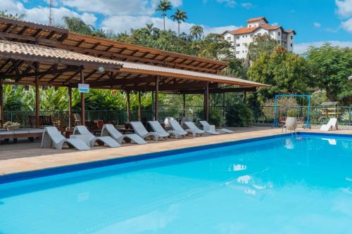 Hotel Santiago
