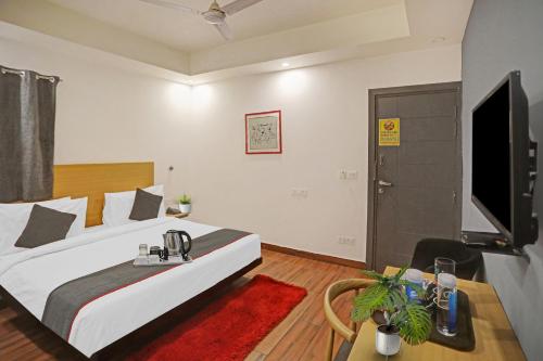 Townhouse 587 Sector 19 – Noida, DC