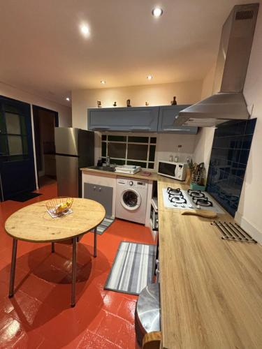 La Tomette - Gîte Eco Responsable - Le charme de l'authentique (La Tomette - Gite Eco Responsable - Le charme de l'authentique) in Maury