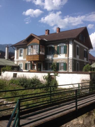 Haus Moser in Öblarn, Österreich