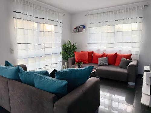 客房, Ferienwohnung "Thermenblick - Bad Aibling" in 巴特艾布靈